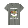 Udon Ramen Funny Kawaii Japanese Noodle Maglietta