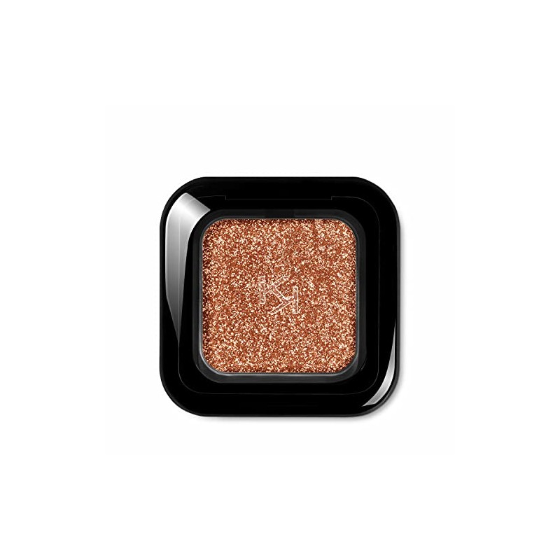 KIKO Milano Glitter Shower Eyeshadow 04 | Glitter Eyeshadow with