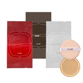 Gelli Troupe Re-Age Glory Cushion Season 4 Refill 15g SPF50+ PA+++ / 지엘리 트루프 리에이지 글로리 쿠션 시즌4 리필 15g SPF50+ PA+++