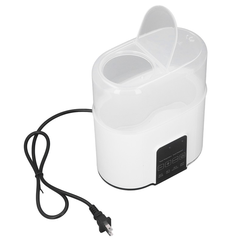 2 In 1 Infant Heating Bottle Fast Infant Breast Milk