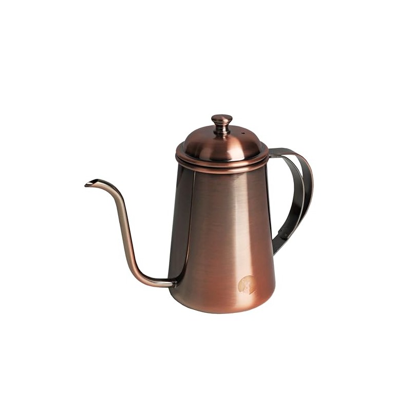 Captain Stag UW-3578 Coffee, Coffee Pot, Drip Pot, Water Capacity