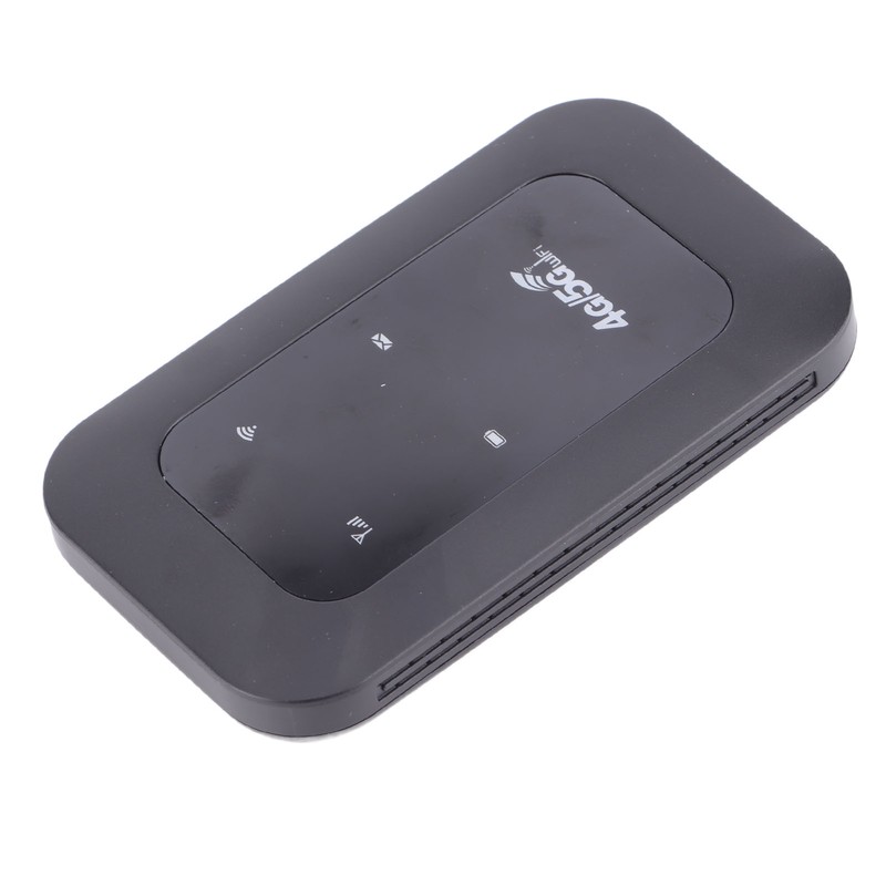 4G LTE Mobile WiFi Hotspot Support 10 Devices Connection Mini