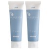 Pretty Hyaluronic Clear Peeling Gel, 2, 120ml / 프레티 히알루로닉 클리어 필링 젤, 2개, 120ml
