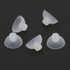 10PCS Hearing Aid Domes Closed Silicone Hearing Aid Ear Tips