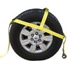 US Cargo Control Adjustable Tow Dolly Strap, Car Dolly Strap