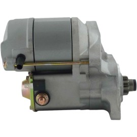 Gladiator New Starter Kubota RTV900 RTV900G RTV900R RTV900T RTV900W 18419