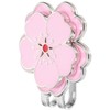 BESPORTBLE Magnetic Golf Hat Clip Golf Ball Marker Golf Hat