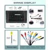 [4G+64G] for Honda Civic 2006-2011 Android Car Stereo with Wireless