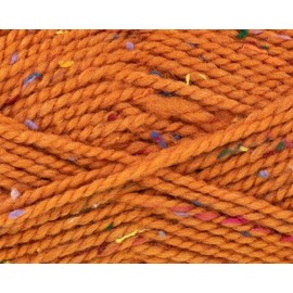 King Cole 833486 Chunky Tweed Islay Yarn - 138M, 100g