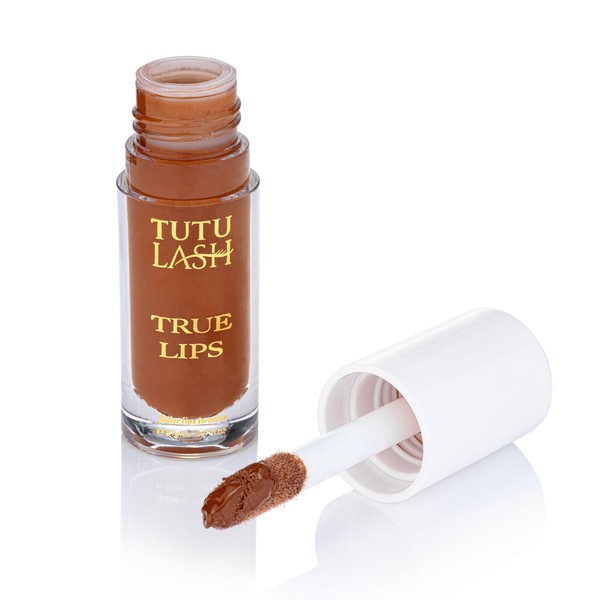 TRUE LIPS Instant Lip Plumper Lip Gloss Lip Plumping Lip
