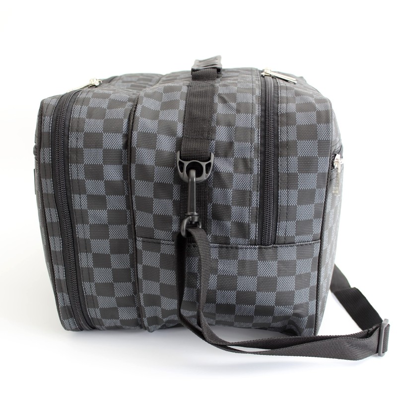 Kassaki Pro Hairdressing Tool Carry Case Salon Storage Travel Bag