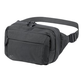Helikon-Tex RAT Waist Pack - Cordura® Shadow Grey (TB-RAT-CD-35) - Verdekte EDC of Wapenheuptas, Shadow Grey, standard size
