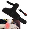 Hand Wrist Heating Pad Wraps Heated Wrist Wraps for Carpal