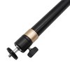 Fotoconic Camera Slider Support Arm, Tripod Support Rods for Increasing