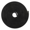 XIENLIU Spiral Wrap Hose Cable Protector - 0.5" OD x
