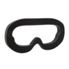 Drone Eye Pad Goggle Cushion for FPV V2 Soft Foam