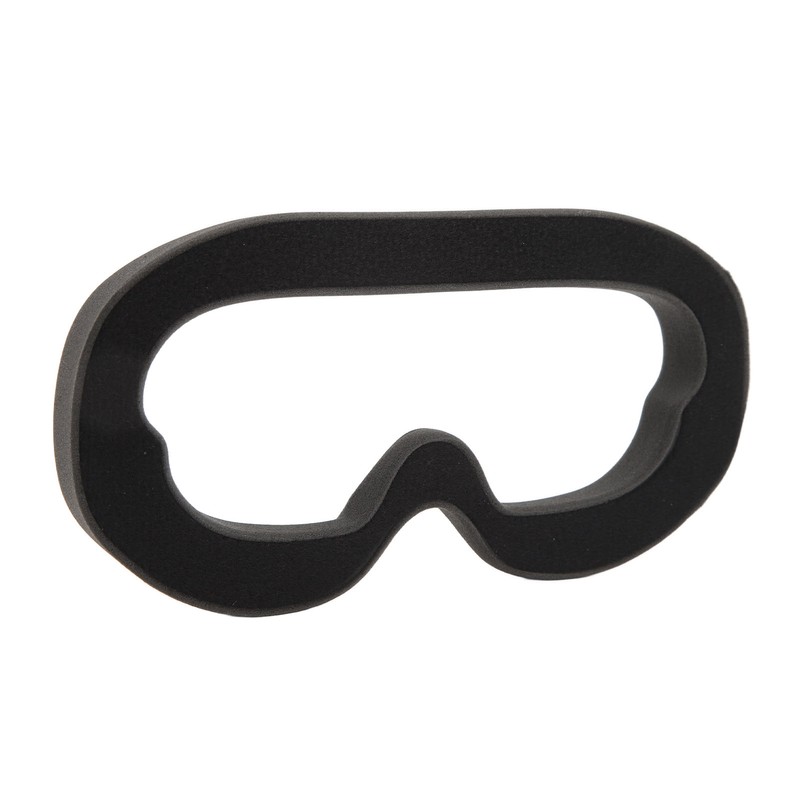 Drone Eye Pad Goggle Cushion for FPV V2 Soft Foam