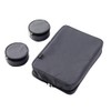 [TABITUS+] Tabitus Shirt Case & Neck Pouch (For 2 Pieces)
