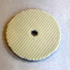 HOTEISON Polisher for Polishing Medium Wool Buffing & Finishing Ultra