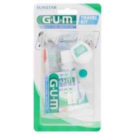 Gum Travel Travel Kit