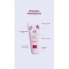 Dúo Revitalizante Kaba 1 Shampoo Revitalizante 1 Tratamiento