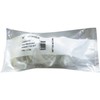 vasalat HEWI Wall Hooks Depth 100 mm Set of 3