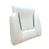 Mievlyo Driver Side Bottom Seat Replacement Foam Cushion Pad Compatible