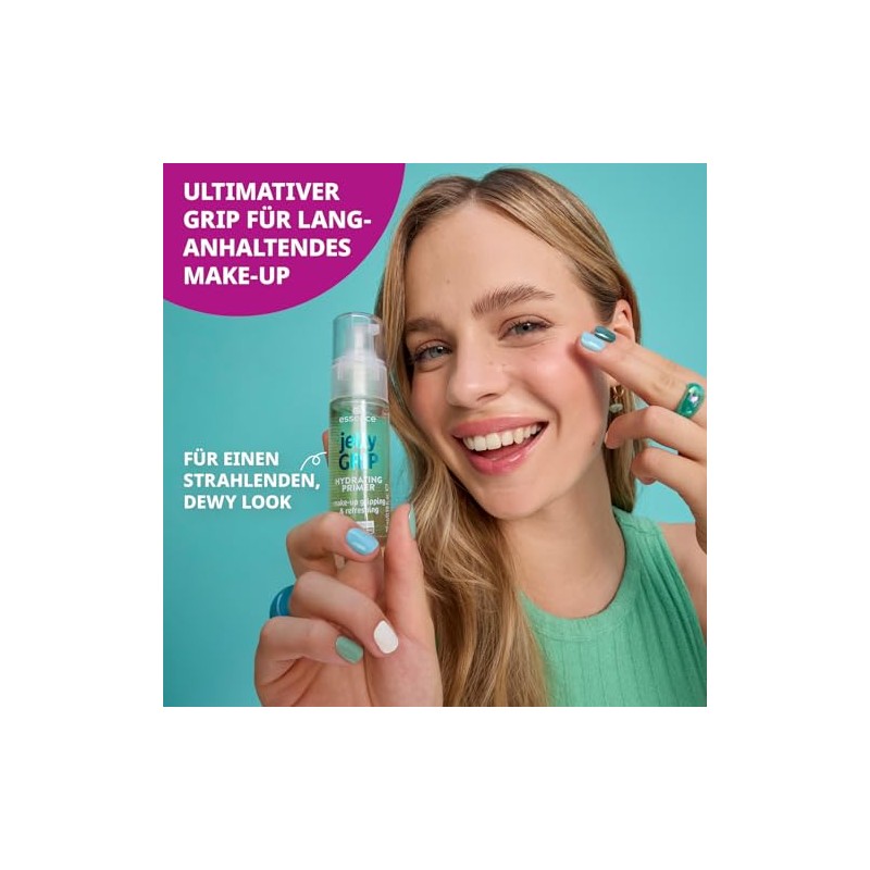 Essence Jelly Grip Hydrating Primer 29ml