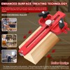 Thin Rip Jig Table Saw Jig Guide, Making Repetitive Narrow