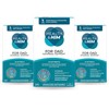 Health & Him for Dad Men's Multivitamin for Paternal Support,