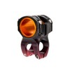 ZTTO Bike Stem 31.8/35mm Lightweight Bicycle Short Handlebar Stem Aluminum