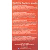 YOGI TEAS - AYURVEDIC Organic Bedtime Rooibos Vanilla 17bags (PACK