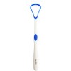 Total Health Promotion Tongue Cleaner (Blue)