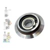 Upgraded Replacement Blade for Copper Wire Stripping Machine Powered Cable