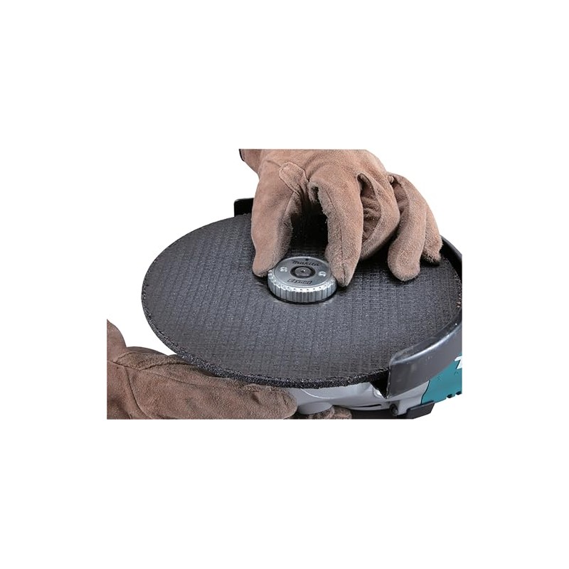 Makita 195354-9 Ezynut M14 for 180/230 mm WS
