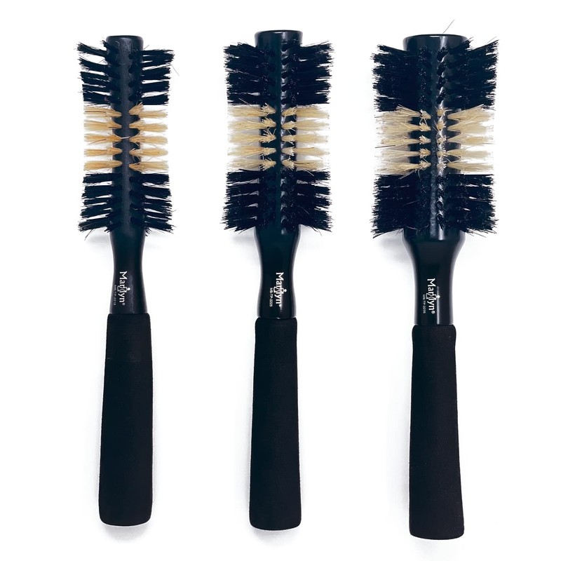 Marilyn Brush Tuxedo Pro Brush, 1 3/4 Inch