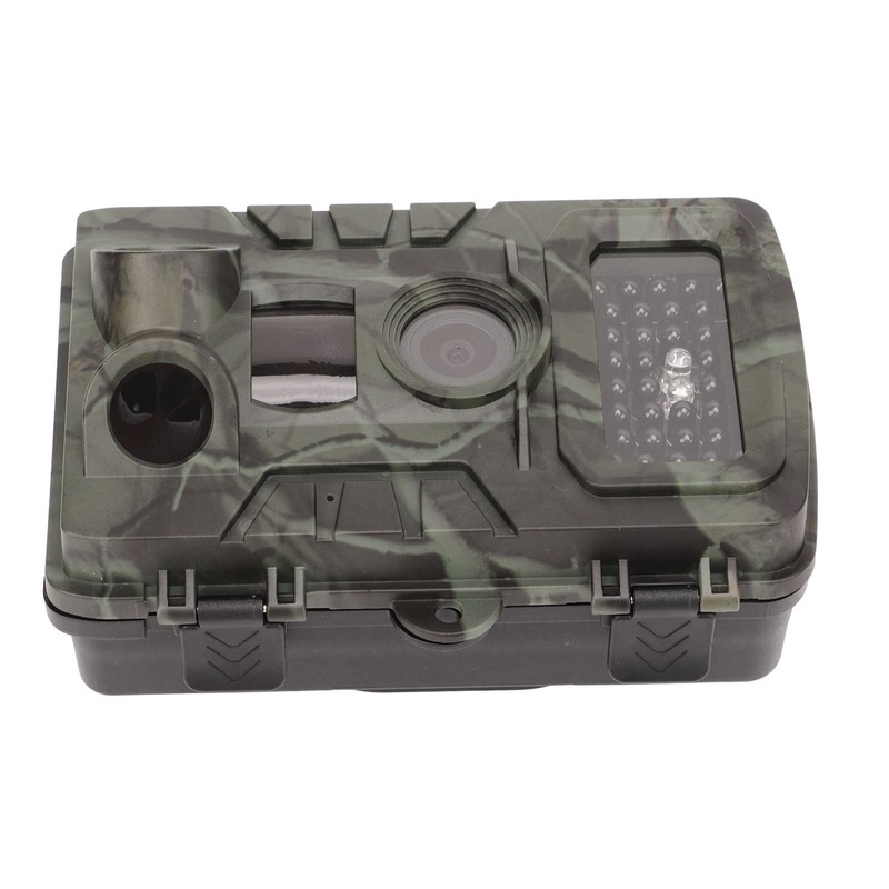 PR700 Trail Camera HD Infrared Waterproof Wildlife Surveillance Camera for