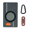 Handheld Navigator GPS Navigation System 35mm Display Screen LED Backlight