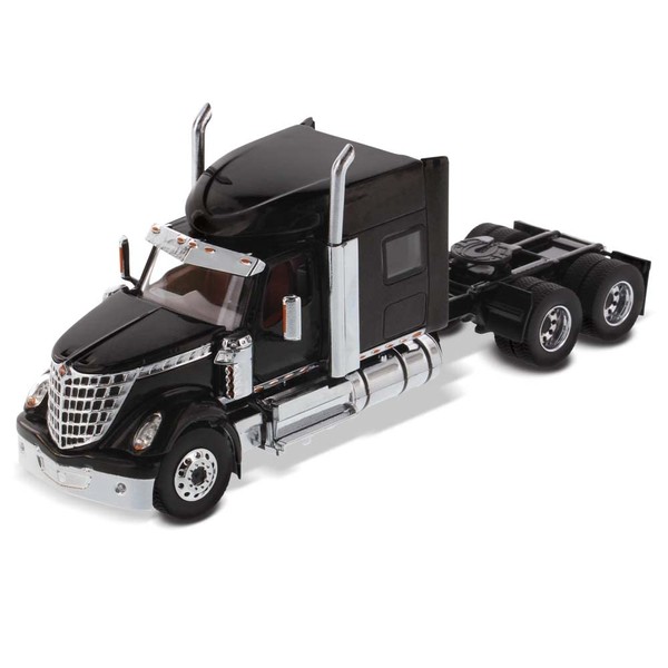 Diecast Masters International Lonestar Sleeper Cab Truck Tractor | 1:50