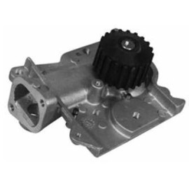 ns Water Pump For Hyster Forklift With Mazda FE Engine 2.0 L 2.0L