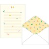 Elcomune LTS-095 Papote Dinosaur Letter Set