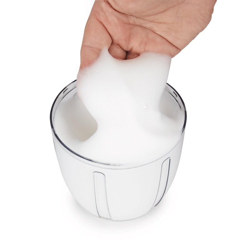 Top Performance FrothPro Shampoo Frother