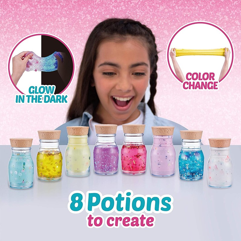 Oosh Slime Potions Magic Slime Potions Boys Girls Toy Gift
