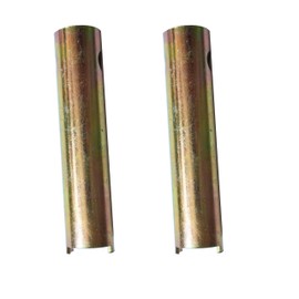 Faucet Cartridge Replacement Removal Tool Compatible with Moen 1224 1224B/ Moen14272 Cartridge Puller for Double Handle Tub Shower, Faucet Cartridge Bathtub Valve Repair Tools, 2 PCS