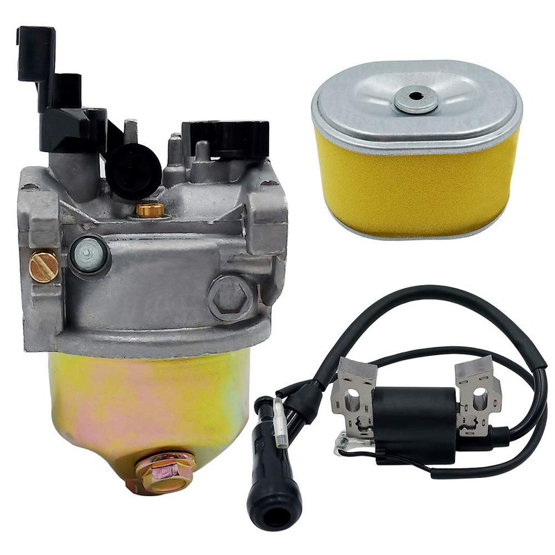 Carburetor kit Replacement for Honda GX120 GX140 GX160 GX200 5.5HP