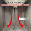 Special for Bathroom Sink TYESTAND BT-3 Undermount Sink Brackets Support
