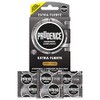 Prudence Preservativos Extra Fuerte C3, Pack of 1