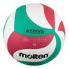 Balón Voleibol Molten V5m5000 Flistatec Piel Sintética No 5 OwenPluche