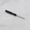 eMagTech 2 Sets Rubber Case Feet & Bottom Case Screw