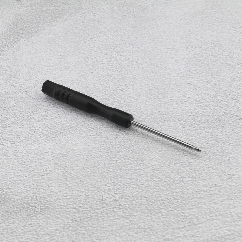 eMagTech 2 Sets Rubber Case Feet & Bottom Case Screw